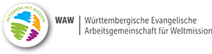 Württembergische Evangelische Arbeitsgemeinschaft für Weltmission